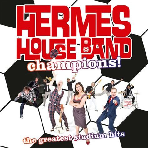 hermes house band sweet caroline.